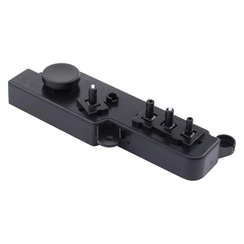 Driver Side Power Seat Control Switch Front Left 0