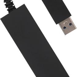 psvr to ps adapter cable for ps camera vr setup sony playstation connector