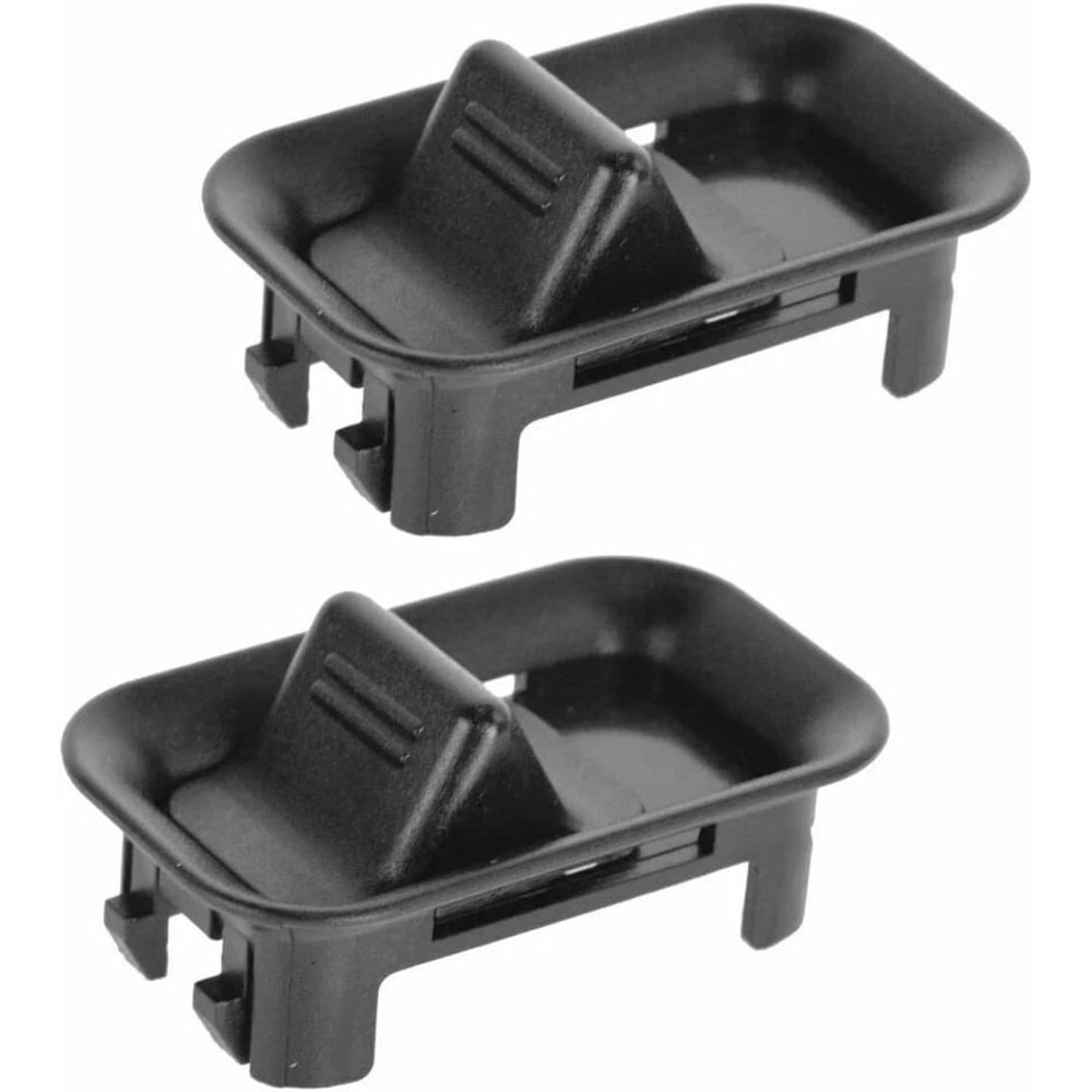 Chevy GMC Door Lock Slide Knob Replacement 0