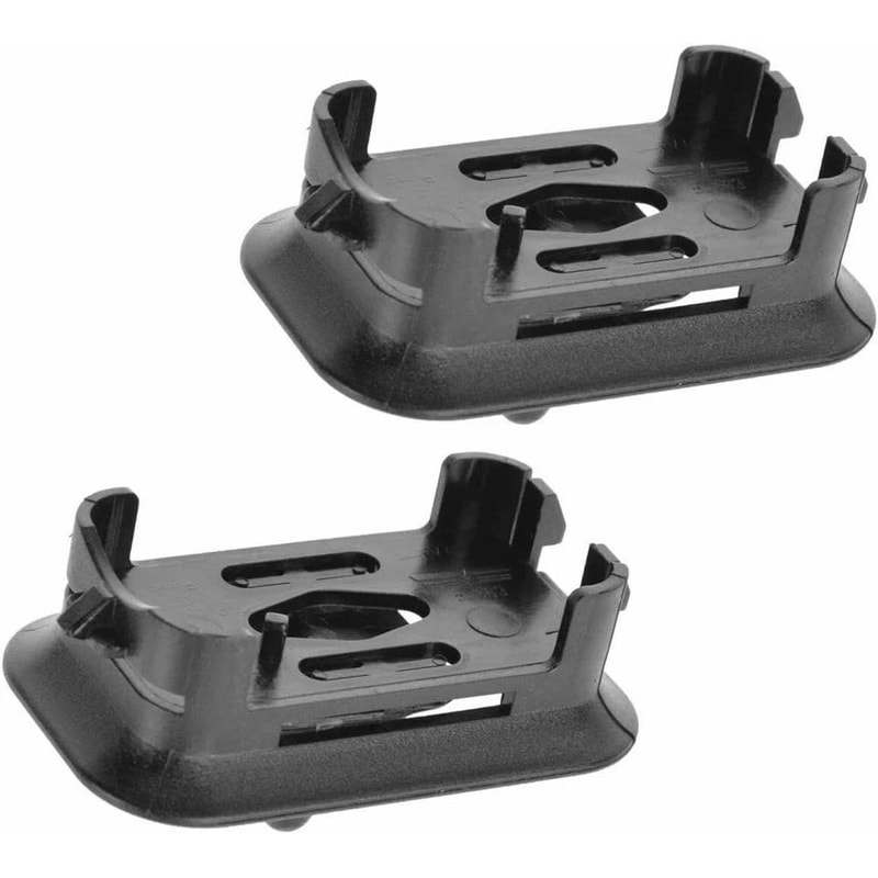 Chevy GMC Door Lock Slide Knob Replacement 2