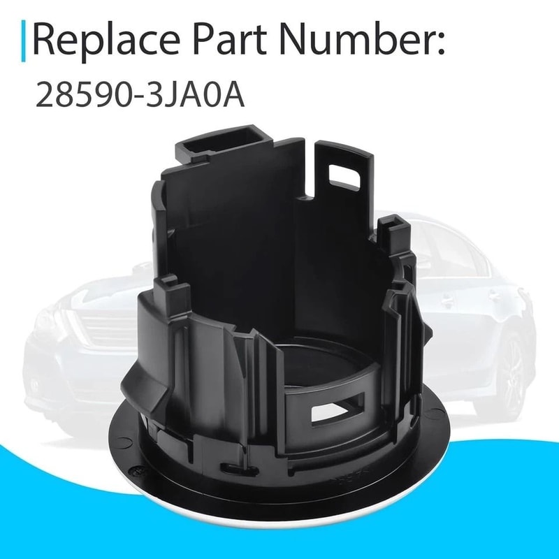 Start Stop Button Ring Engine Ignition Switch Trim 2