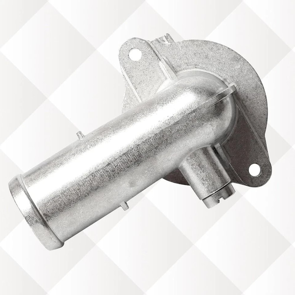 Upgraded Aluminum Thermostat Housing Assembly For Dodge Durango Jeep Grand Cherokee 4