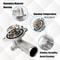 Upgraded Aluminum Thermostat Housing Assembly For Dodge Durango Jeep Grand Cherokee 6