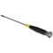 Precision Screwdriver Slotted Shank For Electronics Repair 0