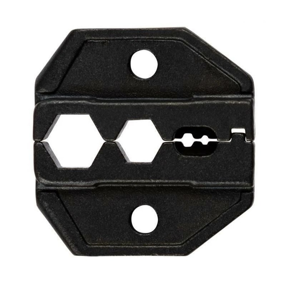 Ratcheting Coax Crimper Tool For And Fiber Optic Connectors 1