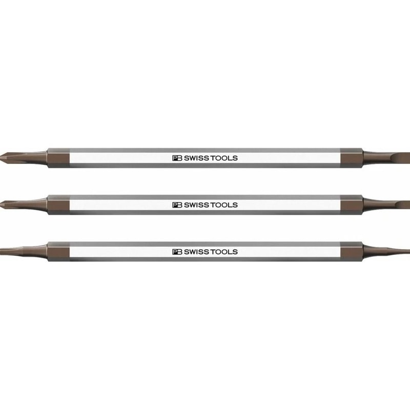 Tools Mini Pocket Screwdriver Set Slim Made Precision Tool 1