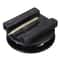 Universal Car Floor Mat Clips AntiSlip Carpet Retainers 3