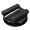 Universal Car Floor Mat Clips AntiSlip Carpet Retainers 3