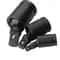 Impact Universal Joint Set With Swivel Socket Adapter 0