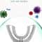 UShaped Sonic Teeth Whitening Toothbrush For Adults 2