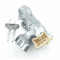 Ignition Switch Assembly With Keys And Bracket Direct Replacement 5