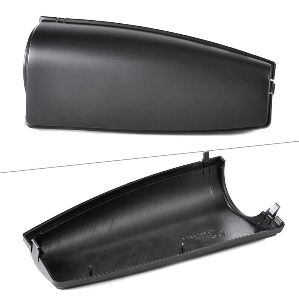 Air Intake Duct Cover For VW Golf Jetta Passat Audi 1