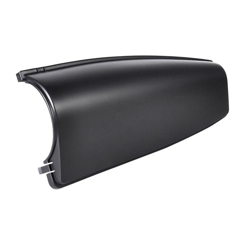Air Intake Duct Cover For VW Golf Jetta Passat Audi 0