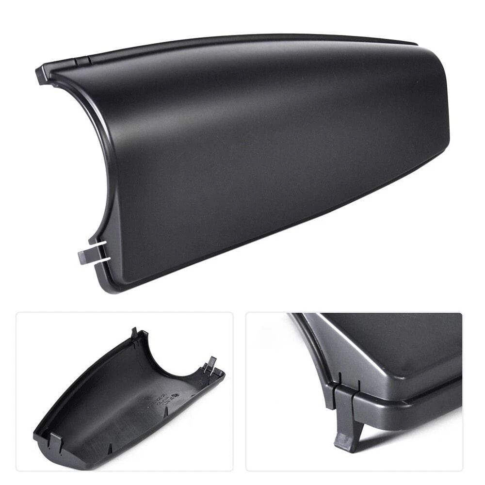 Air Intake Duct Cover For VW Golf Jetta Passat Audi 5