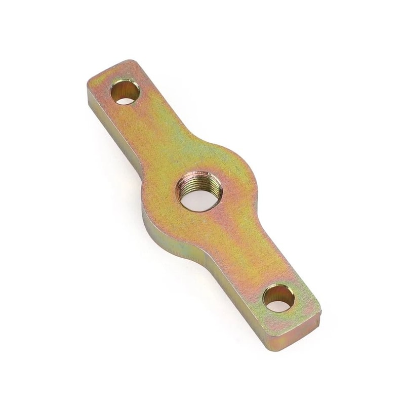 Pinion Holding Tool Yoke Wrench For Ford Jeep Rear End Axle Service 5