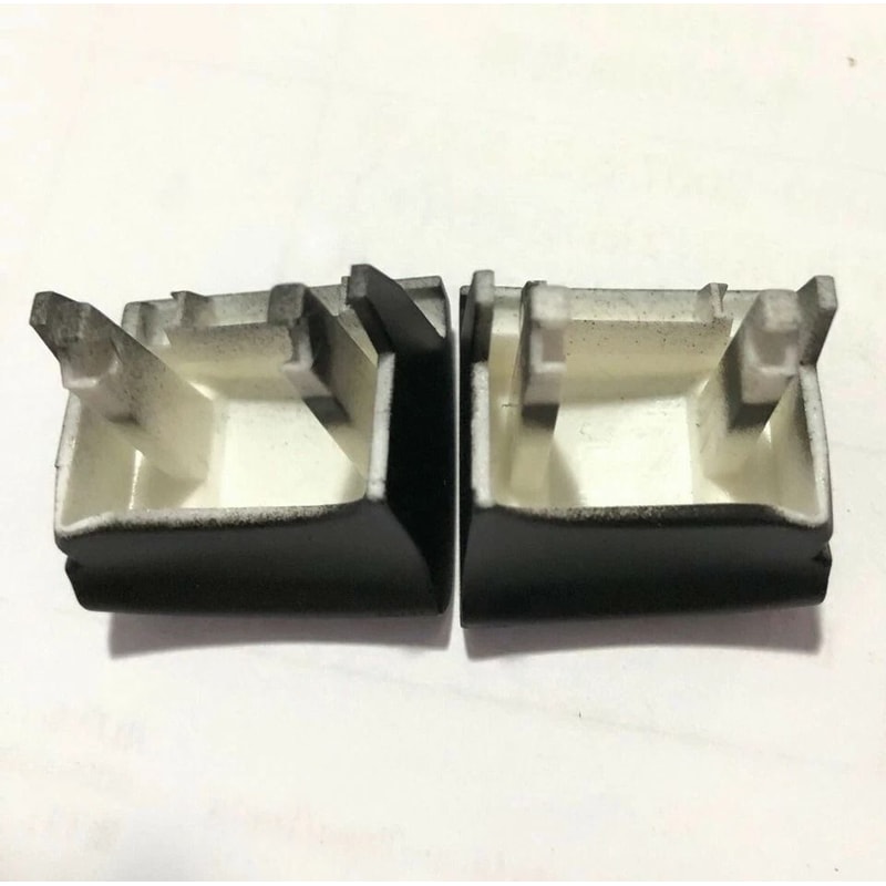 Mercedes Driver Window Switch Repair Button Cap 3