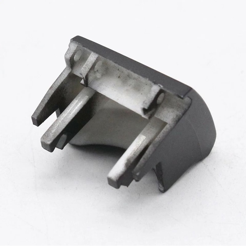 Mercedes Driver Window Switch Repair Button Cap 6