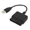 Controller Adapter Cable USB Converter For PlayStation Controllers 0