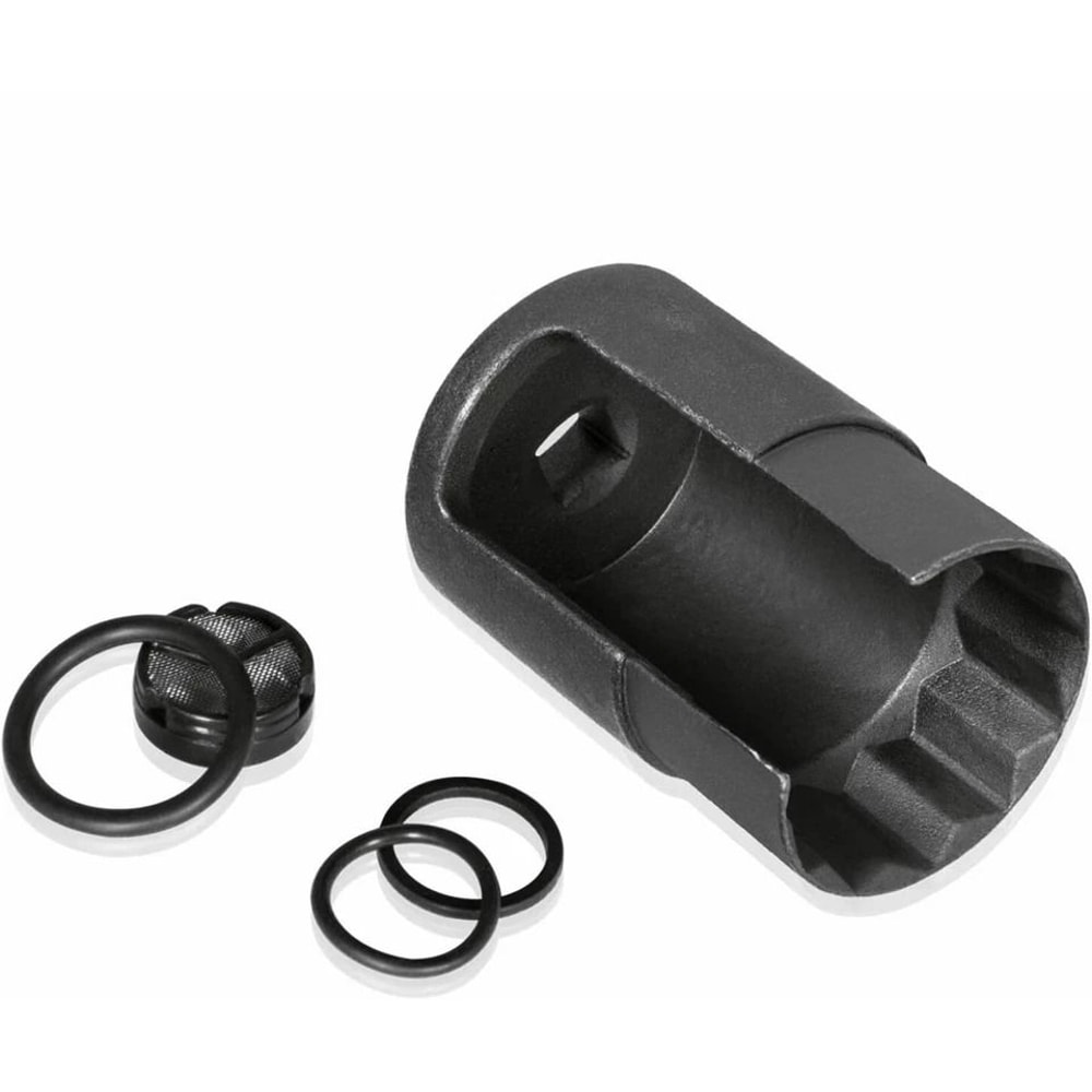 Powerstroke IPR Valve Socket And Seal Kit For Ford Excursion 0