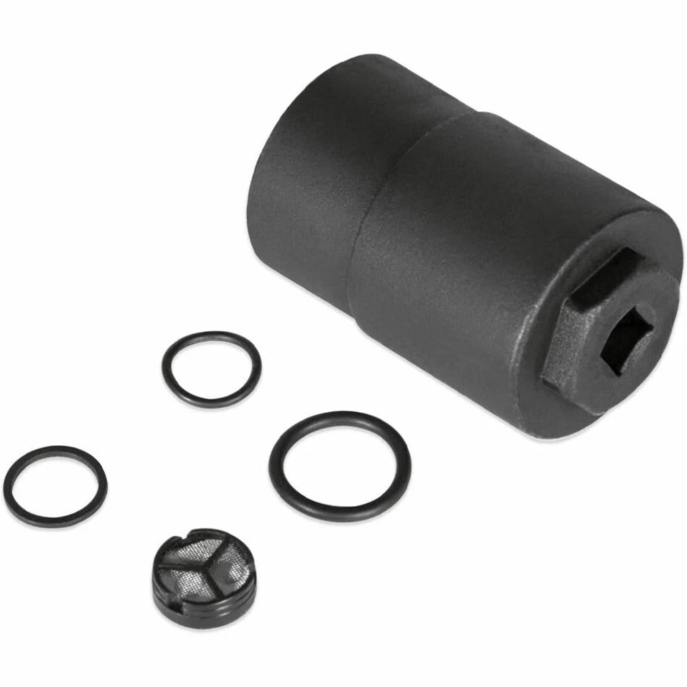 Powerstroke IPR Valve Socket And Seal Kit For Ford Excursion 3