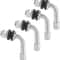 Bolt In Tire Valve Stems Tubeless Set For Car And Motorcycle 5