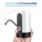 Portable USB Electric Water Dispenser Pump For Gallon Bottles 1