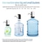 Portable USB Electric Water Dispenser Pump For Gallon Bottles 3