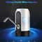 Portable USB Electric Water Dispenser Pump For Gallon Bottles 5
