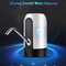 Portable USB Electric Water Dispenser Pump For Gallon Bottles 5