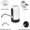 Portable USB Electric Water Dispenser Pump For Gallon Bottles 8