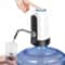 Portable USB Electric Water Dispenser Pump For Gallon Bottles 0