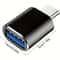USBC To USB Adapter OTG USB Converter For Phones Tablets Laptops 10