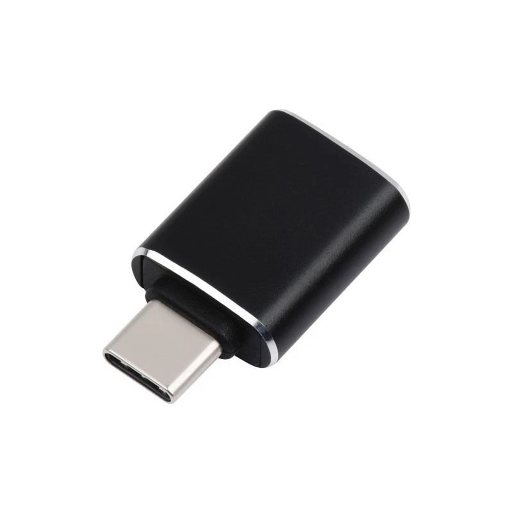 USBC To USB Adapter OTG USB Converter For Phones Tablets Laptops 0