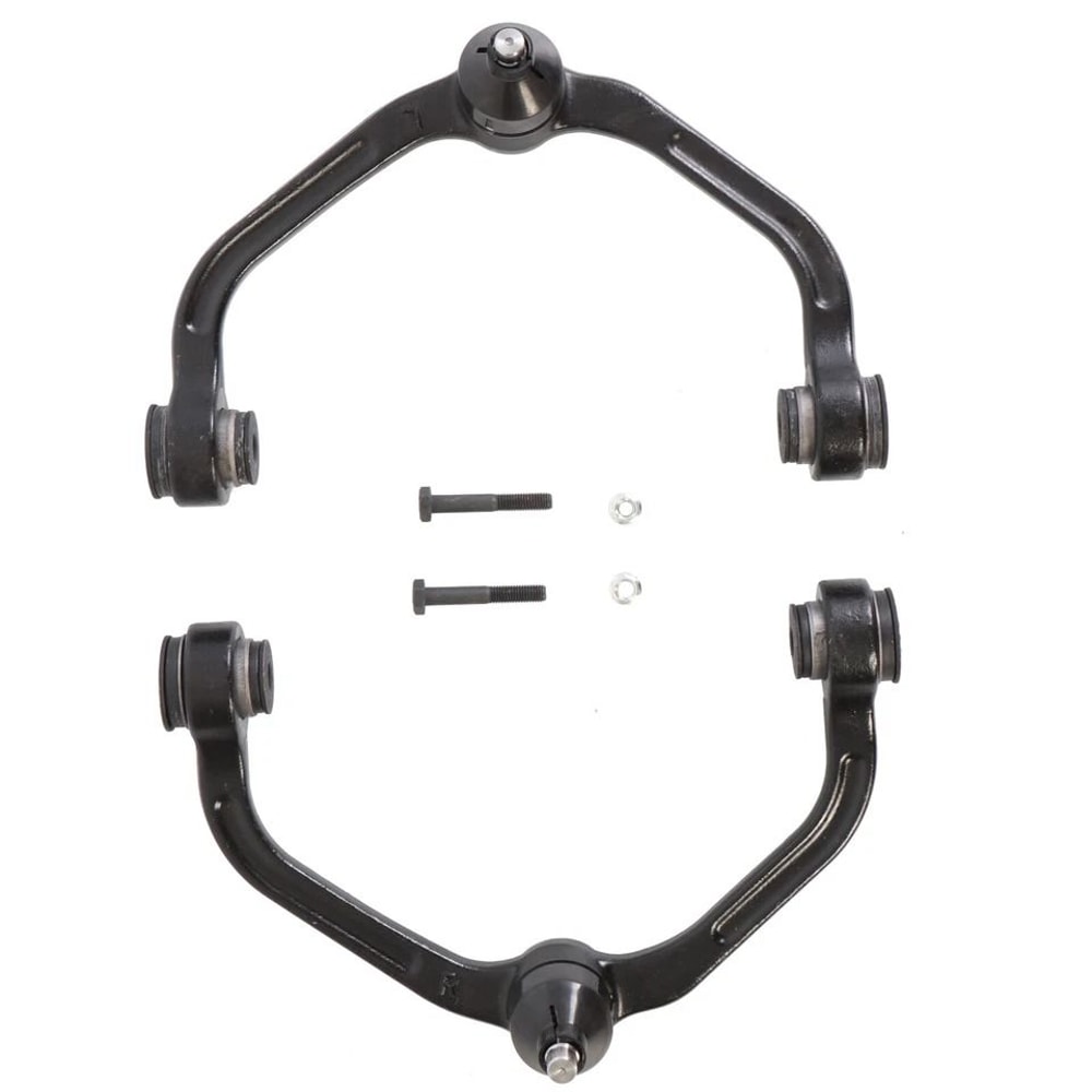 Front Upper Control Arm Set For Ford Ranger 3