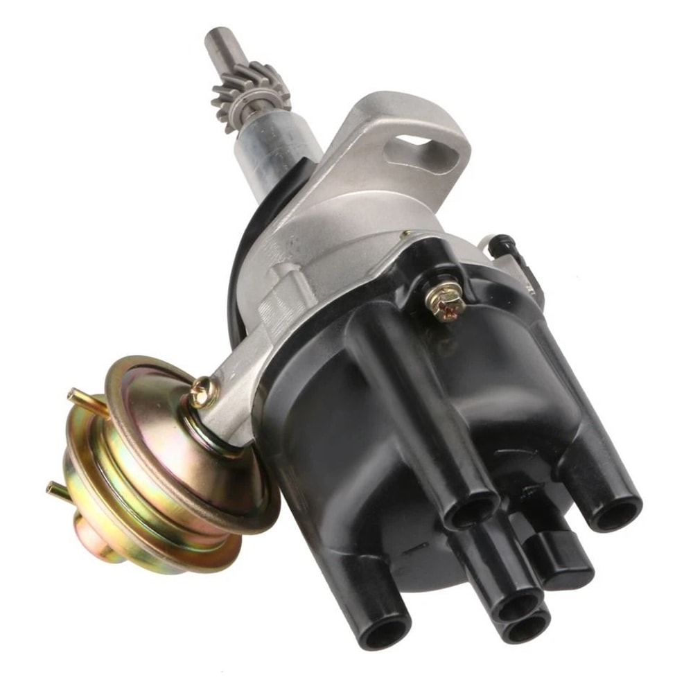 Ignition Distributor For Pickup 4Runner Celica Corona Carbureted 1