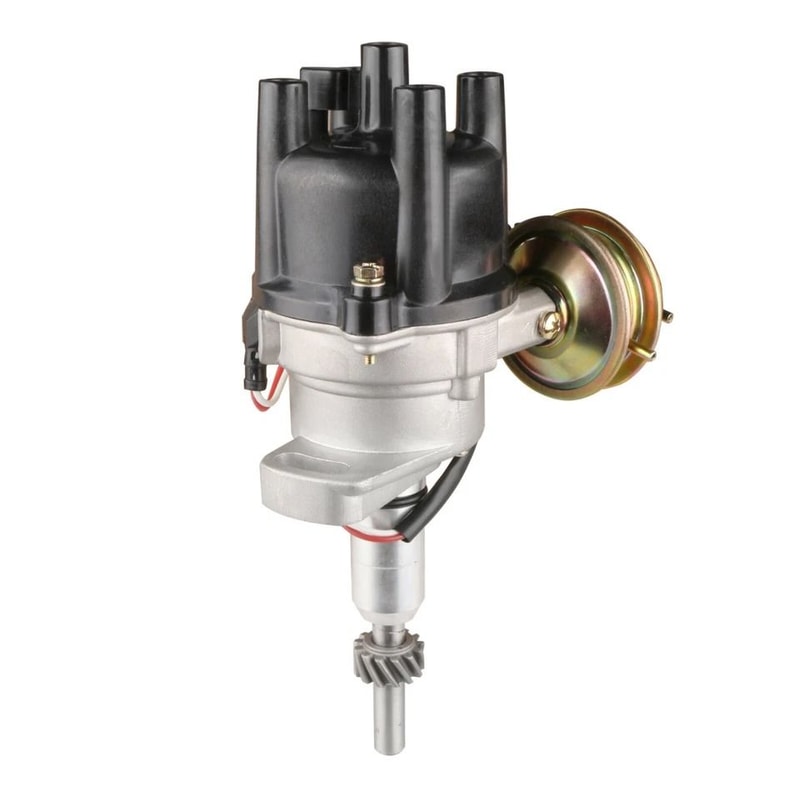 Ignition Distributor For Pickup 4Runner Celica Corona Carbureted 2