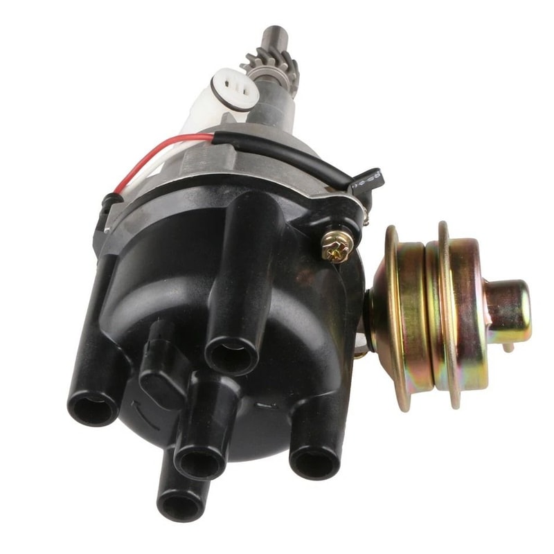 Ignition Distributor For Pickup 4Runner Celica Corona Carbureted 3