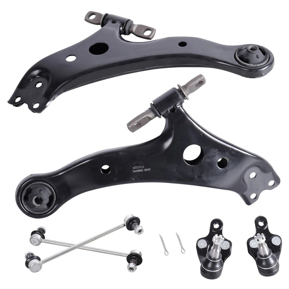 Front Lower Control Arm And Ball Joint Assembly For Toyota Camry Highlander Lexus 0