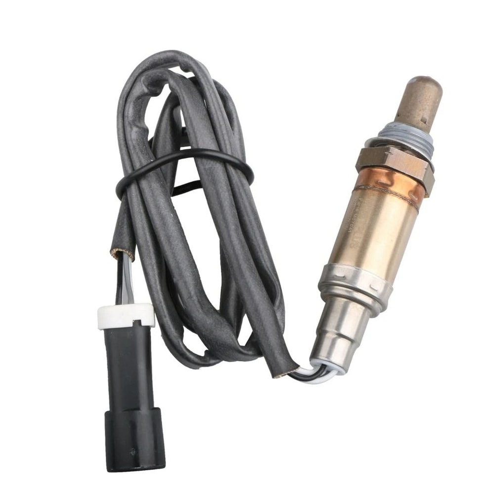 Escape Oxygen Sensor Set Upstream Downstream Direct Replacement 1