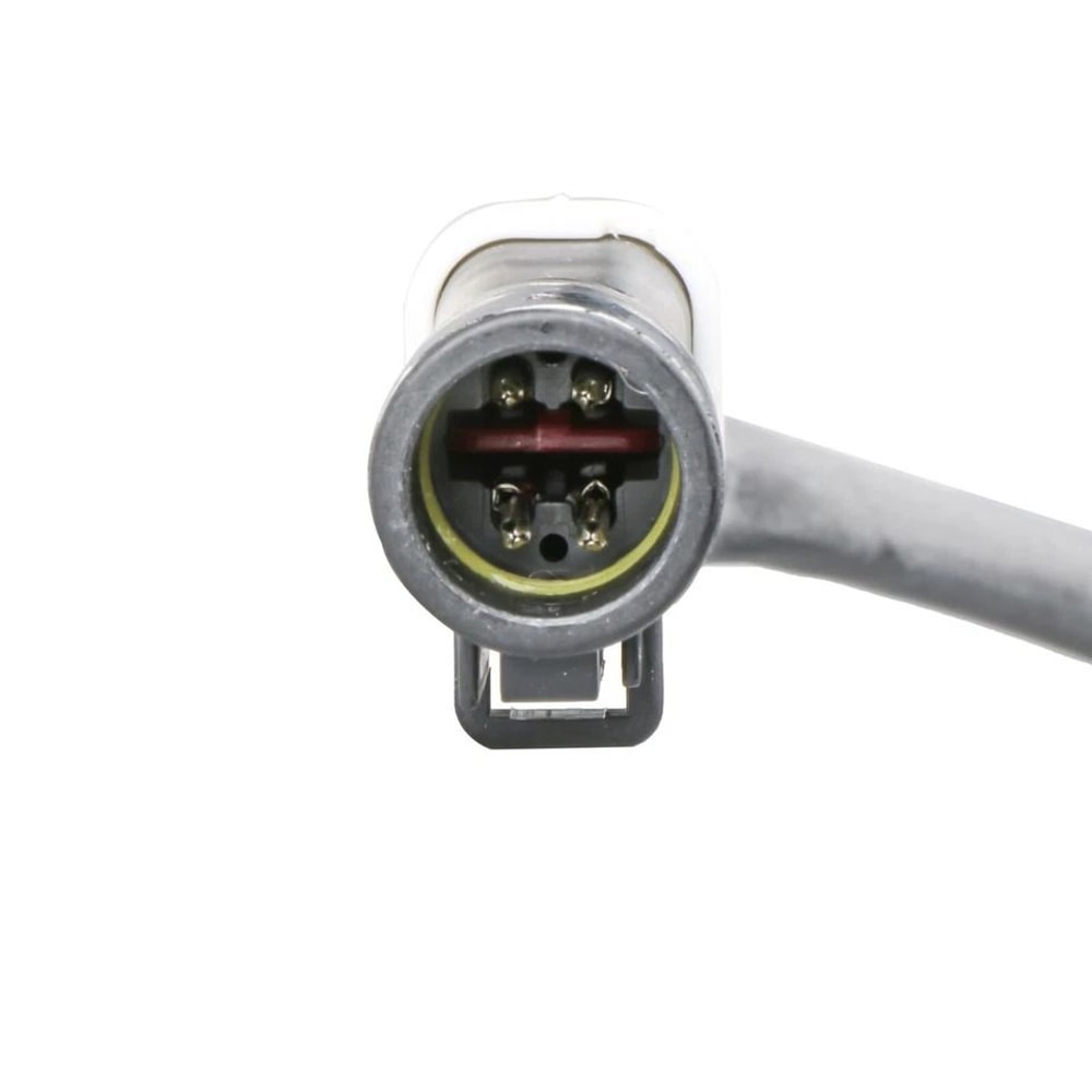 Escape Oxygen Sensor Set Upstream Downstream Direct Replacement 4