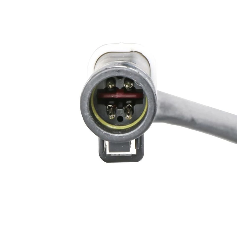 Escape Oxygen Sensor Set Upstream Downstream Direct Replacement 4