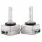 White HID Xenon Bulb Pair OEM Factory Headlight Replacement 1