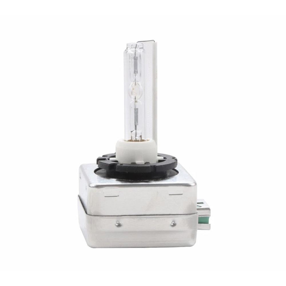 White HID Xenon Bulb Pair OEM Factory Headlight Replacement 2