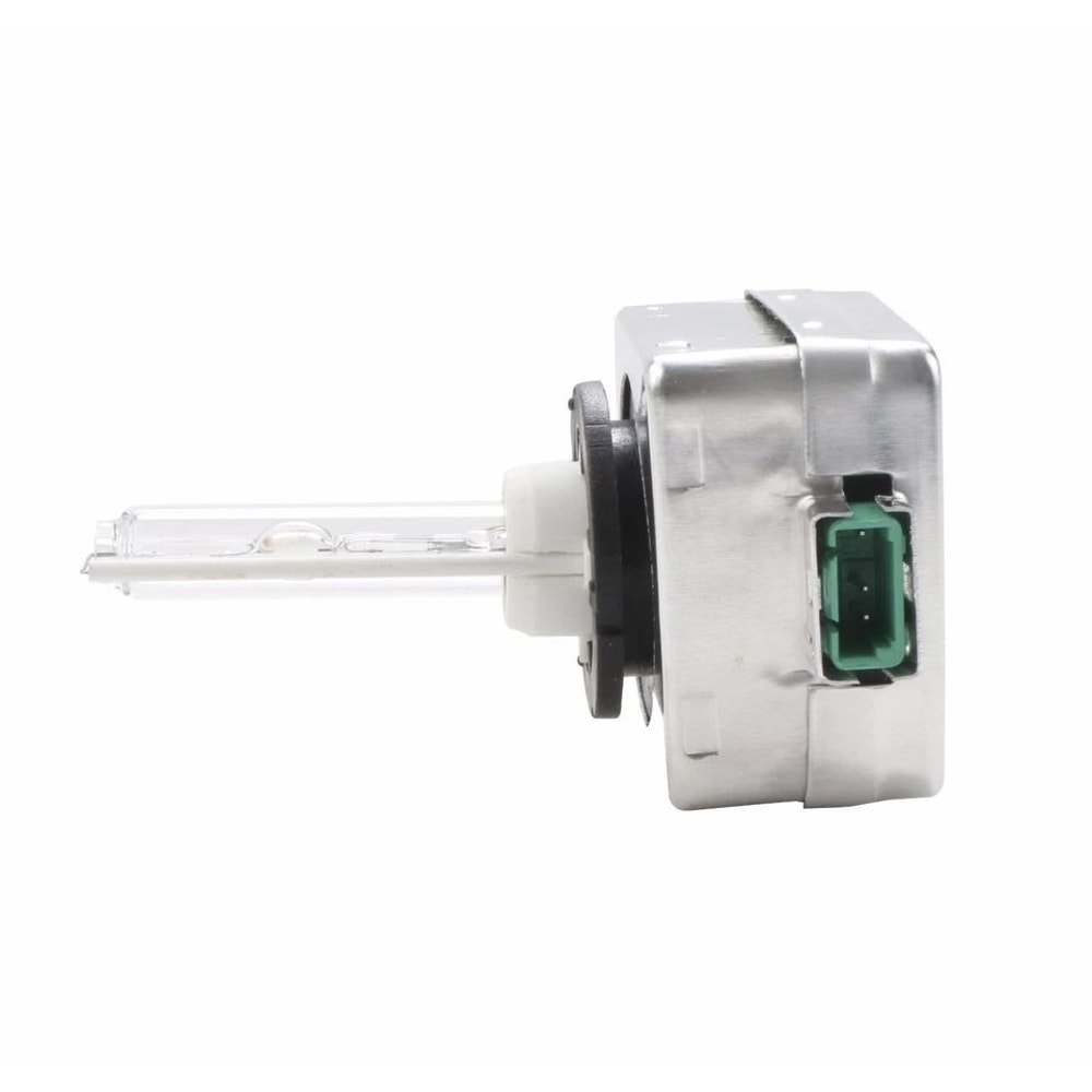 White HID Xenon Bulb Pair OEM Factory Headlight Replacement 3