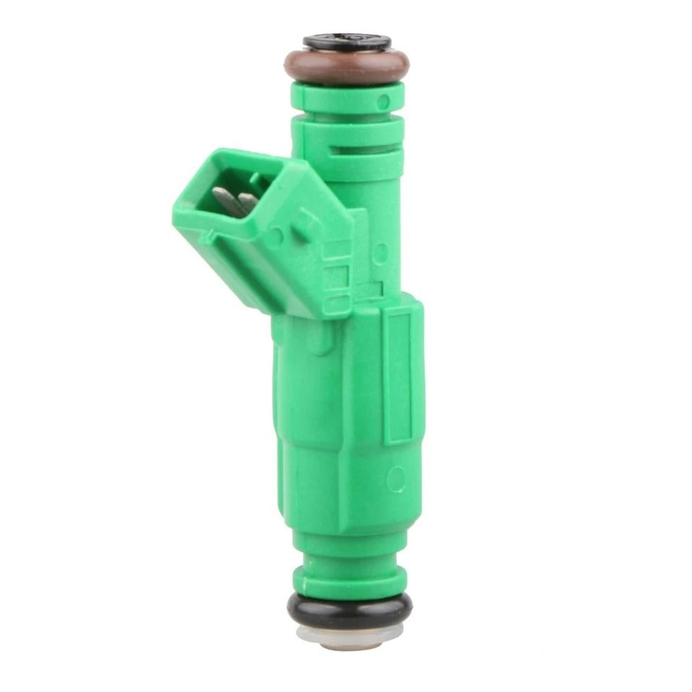 Green Top EV1 Fuel Injectors Set 1
