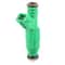 Green Top EV1 Fuel Injectors Set 1