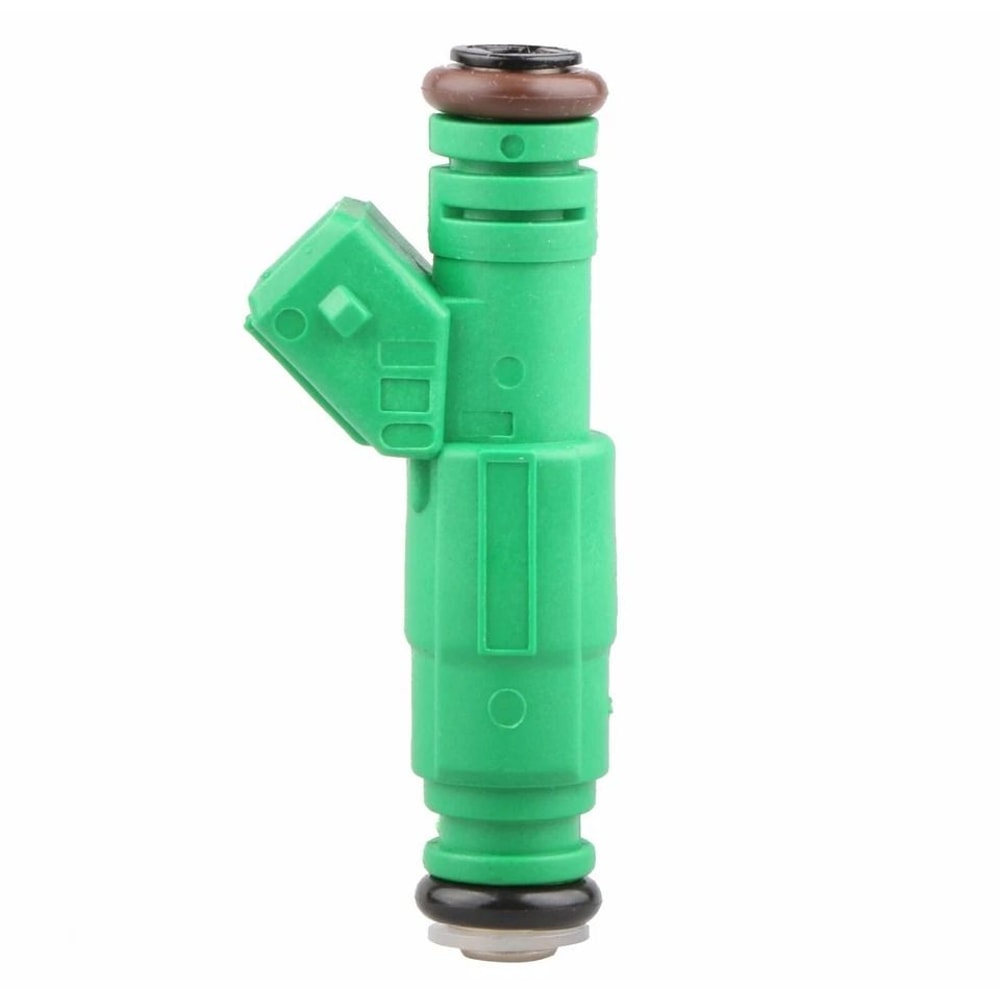 Green Top EV1 Fuel Injectors Set 2