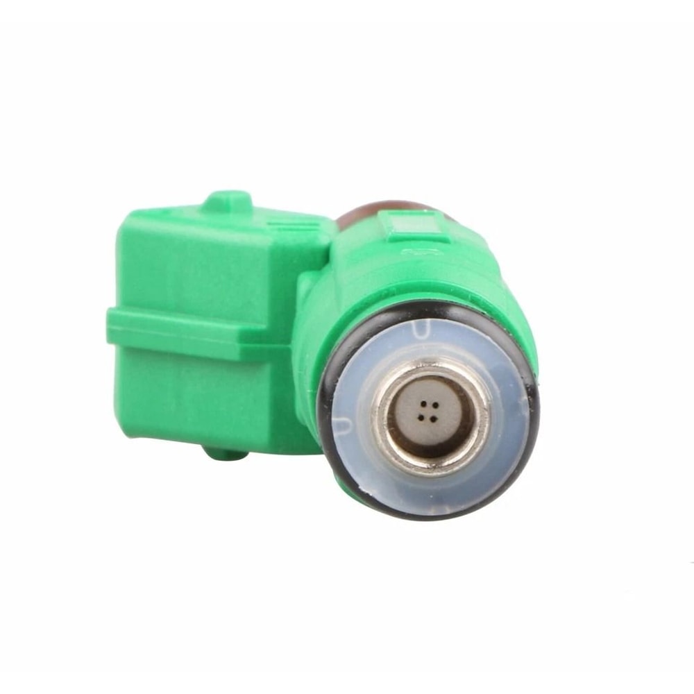 Green Top EV1 Fuel Injectors Set 5