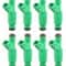 Green Top EV1 Fuel Injectors Set 0