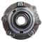 Pair Front Wheel Hub Bearing Assembly For Nissan Altima 2
